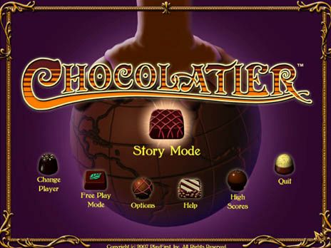 chocolatier 4 game free